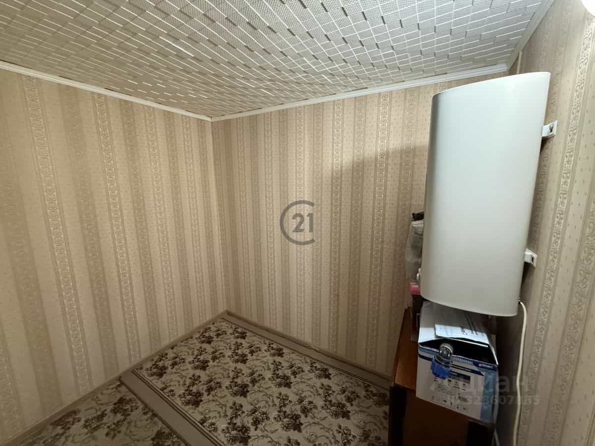 Россия, Тамбов, улица Семилетки, 8, фото 15