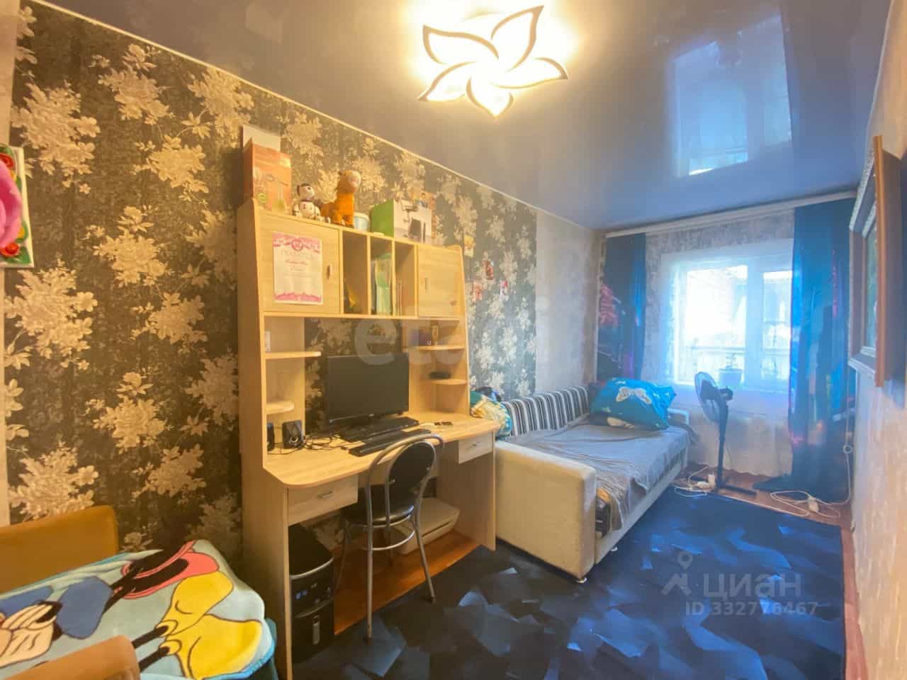 Россия, Курган, проспект Маршала Голикова, 38к14, фото 5