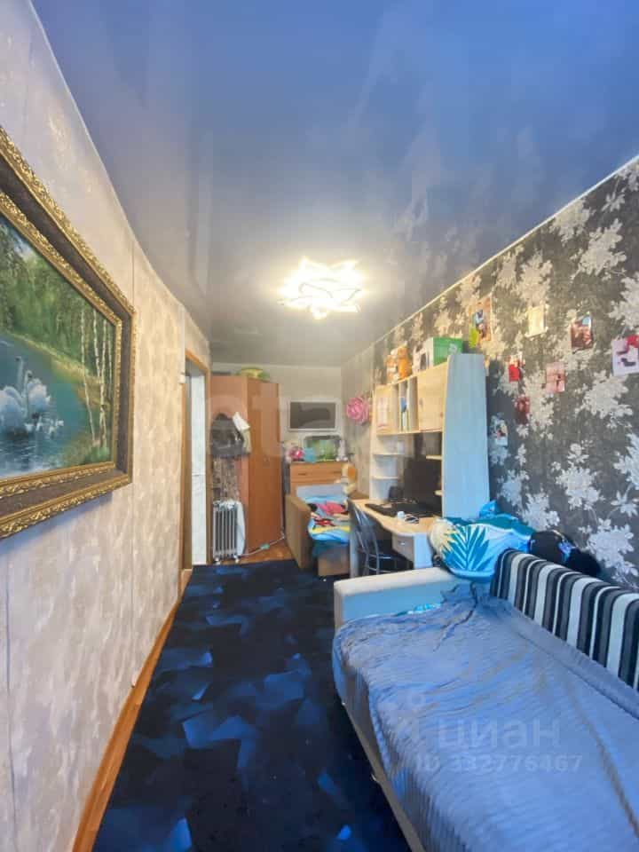Россия, Курган, проспект Маршала Голикова, 38к14, фото 7