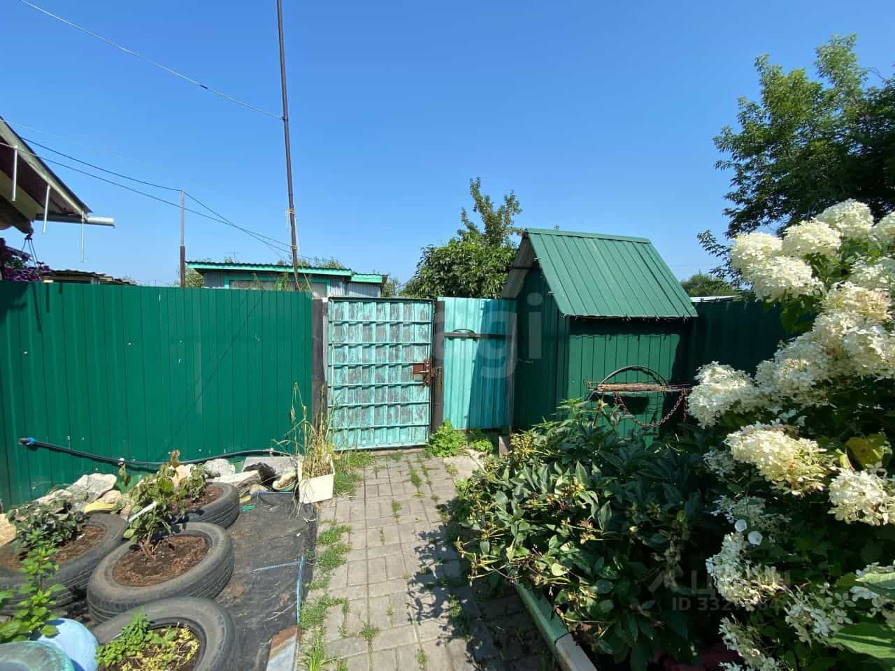 Россия, Курган, проспект Маршала Голикова, 38к14, фото 20