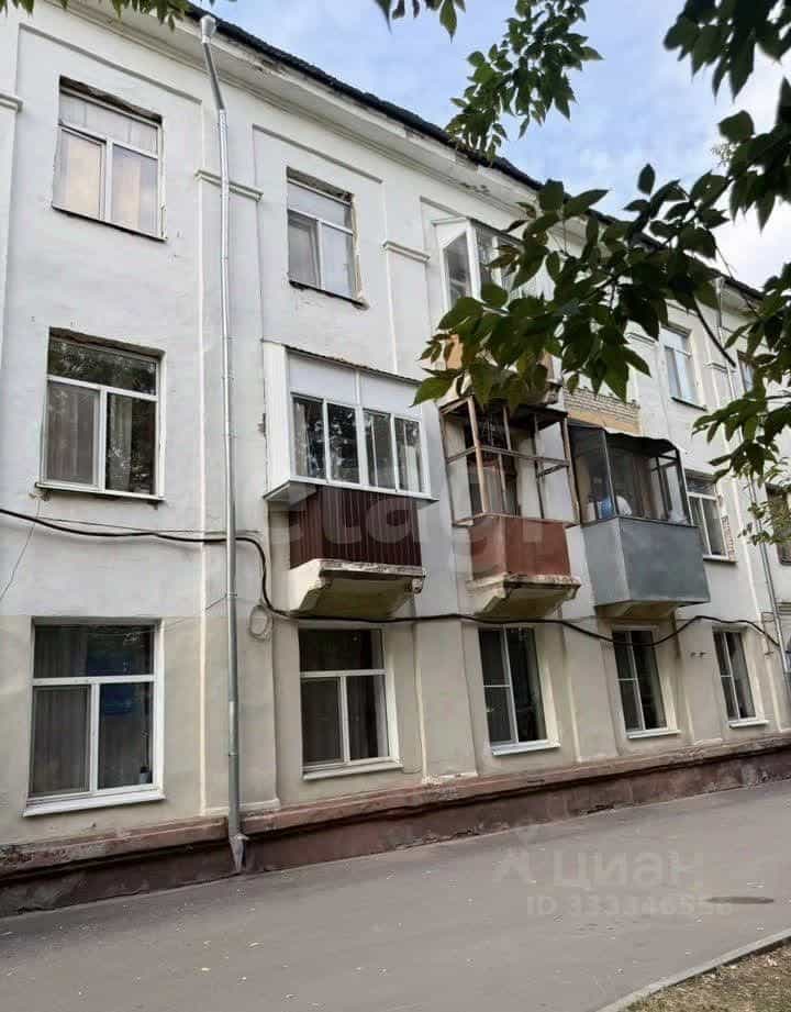 Россия, Республика Татарстан (Татарстан), Казань, Хлебозаводская улица, 3к7, фото 15