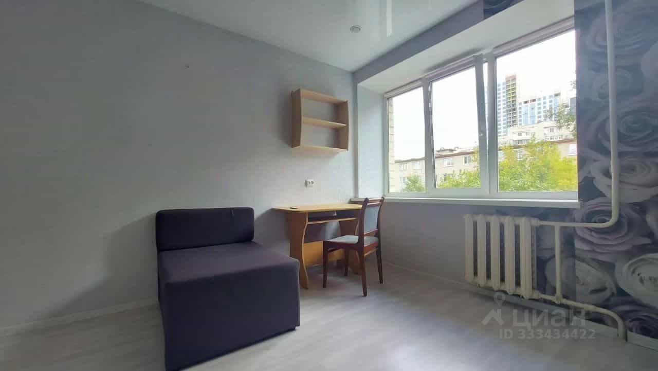 Россия, Свердловская область, Екатеринбург, Нагорная улица, 46Б, фото 3