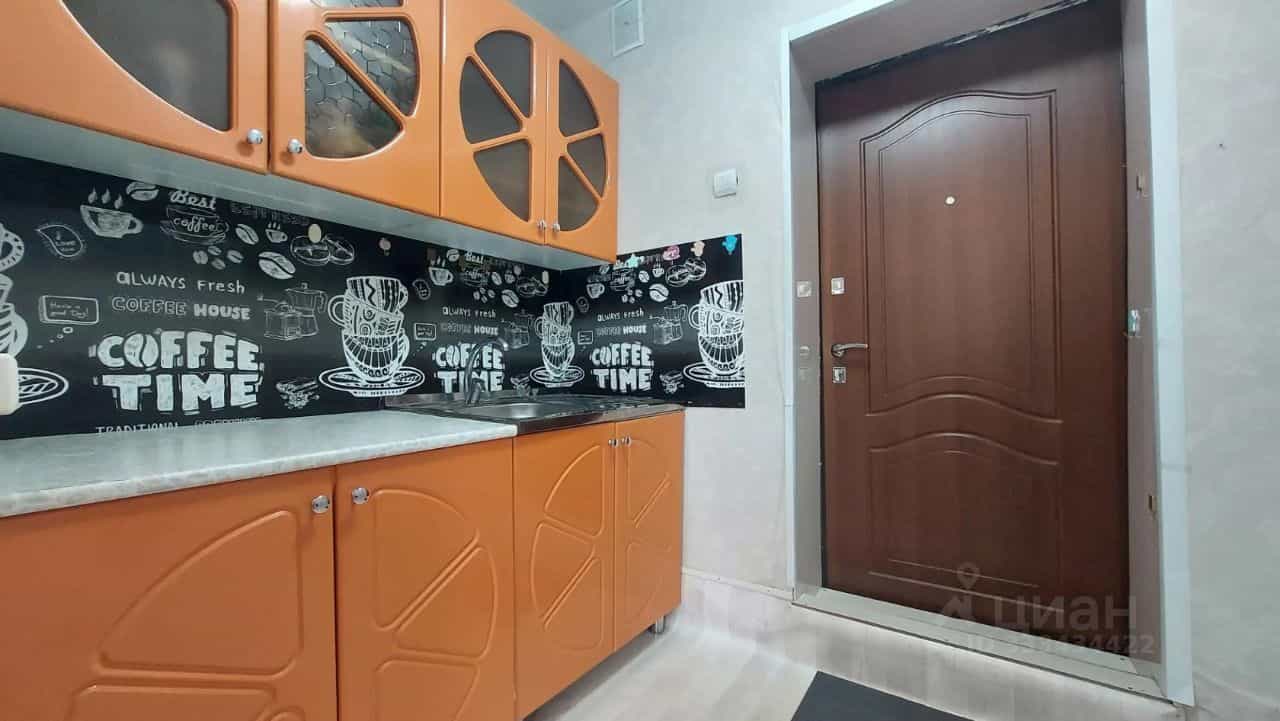 Россия, Свердловская область, Екатеринбург, Нагорная улица, 46Б, фото 6