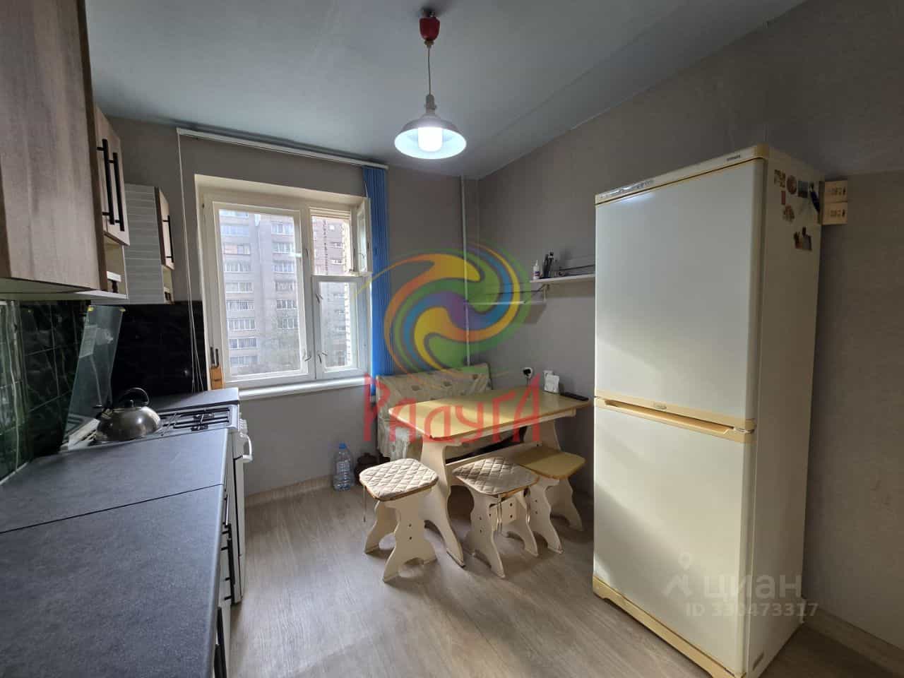 Россия, Иваново, улица Полка Нормандия-Неман, 83к2, фото 12