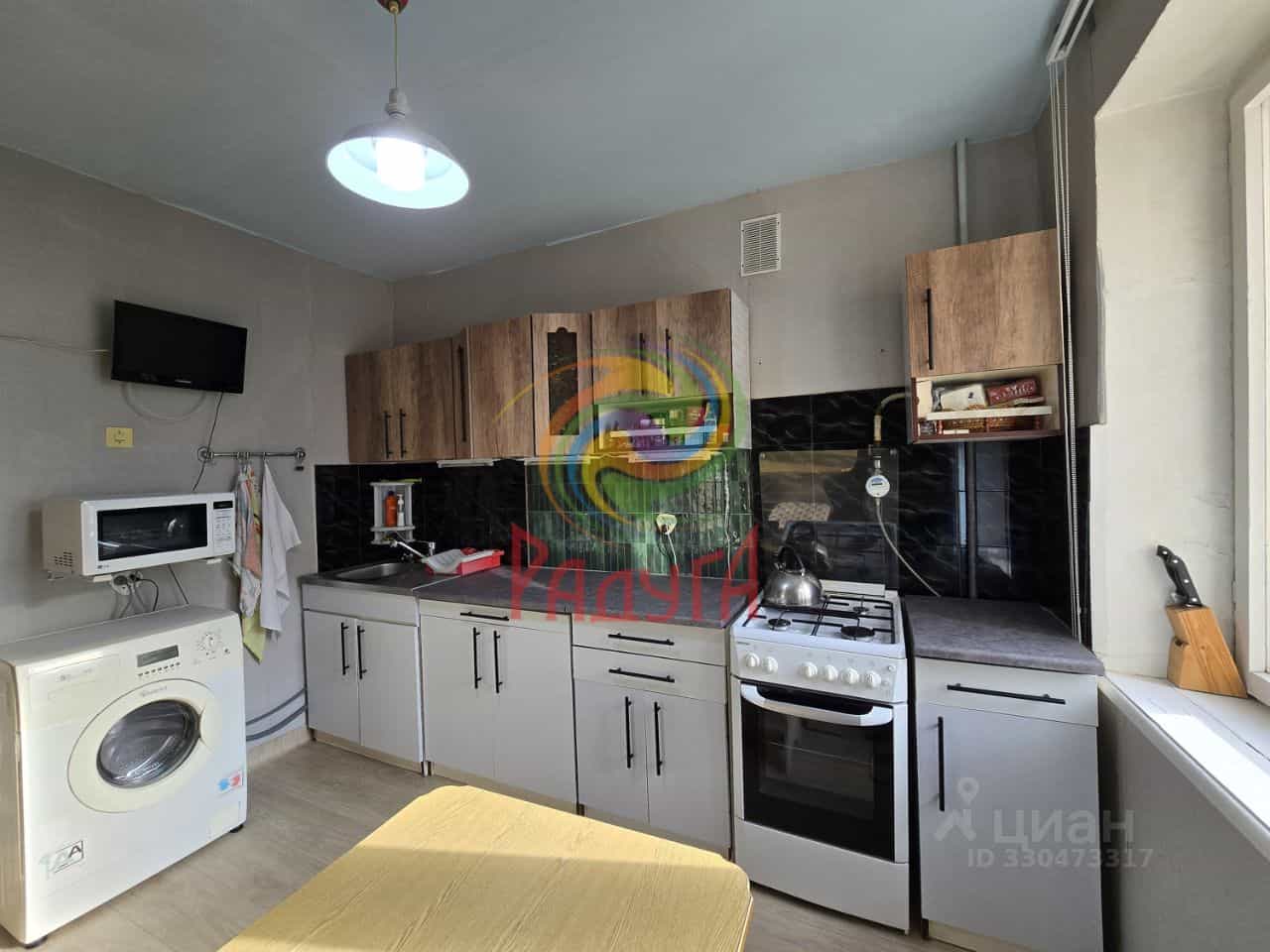 Россия, Иваново, улица Полка Нормандия-Неман, 83к2, фото 15