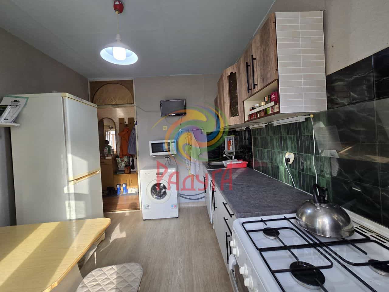 Россия, Иваново, улица Полка Нормандия-Неман, 83к2, фото 16