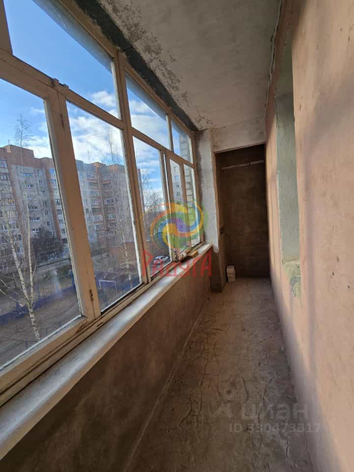 Россия, Иваново, улица Полка Нормандия-Неман, 83к2, фото 21