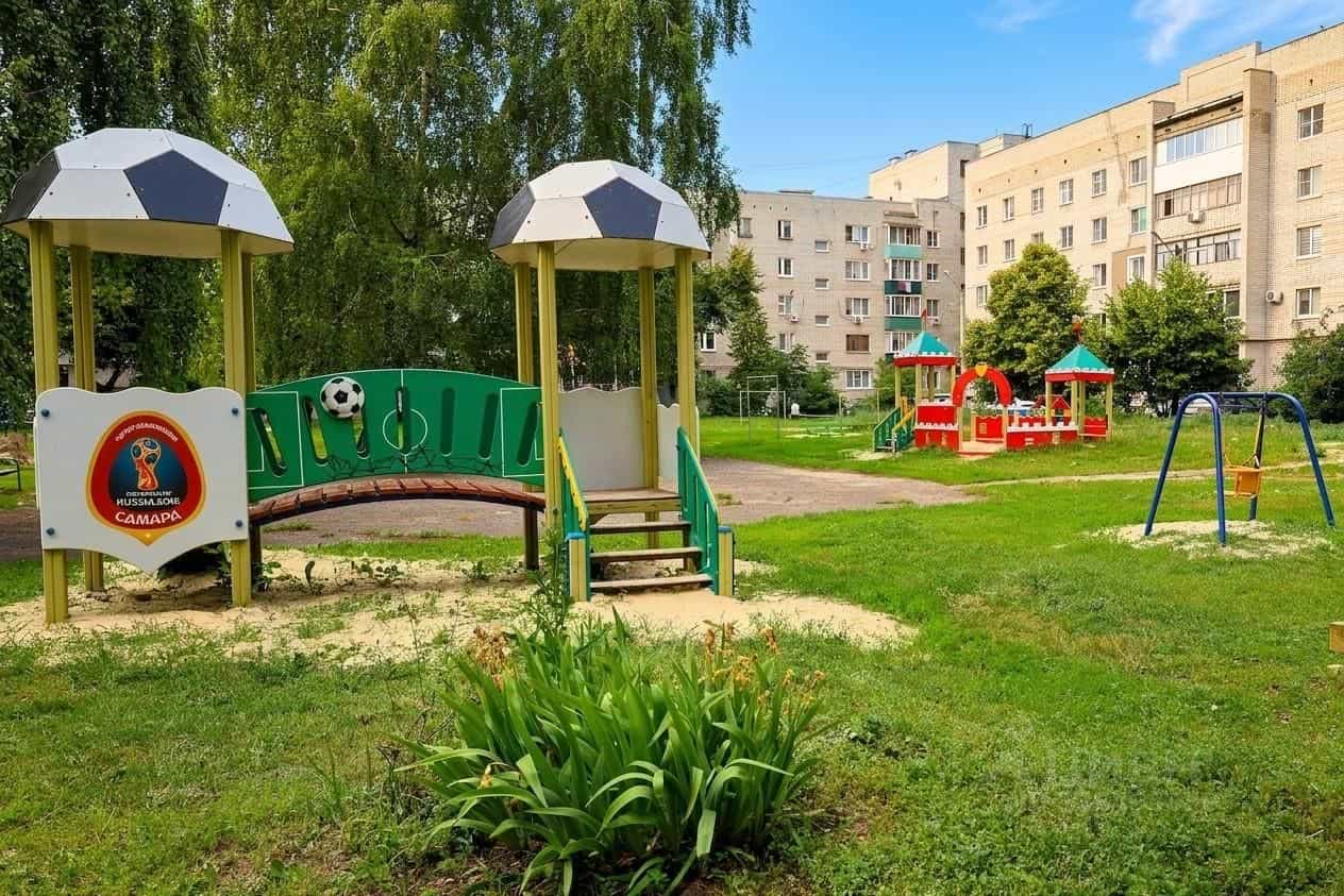 Россия, Тамбов, Набережная улица, 28/2, фото 2