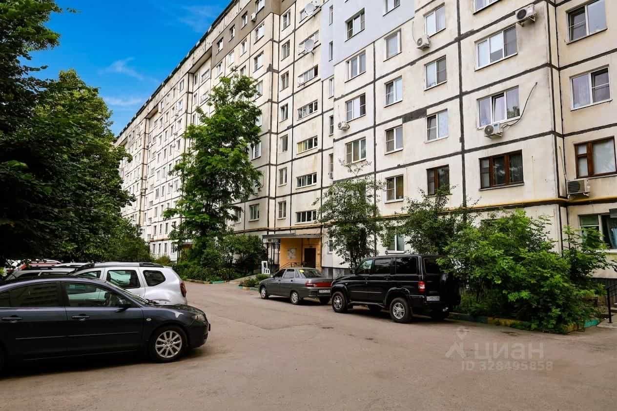 Россия, Тамбов, Набережная улица, 28/2, фото 4