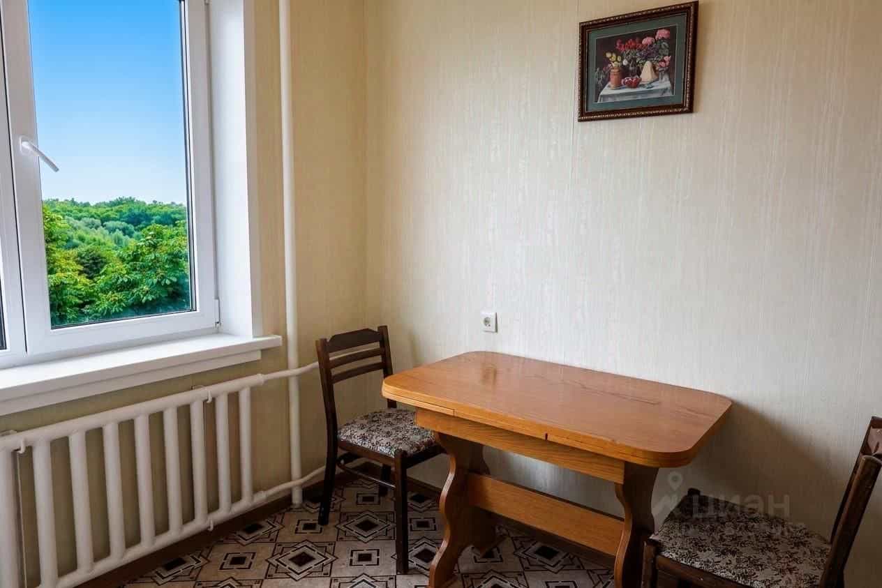 Россия, Тамбов, Набережная улица, 28/2, фото 9