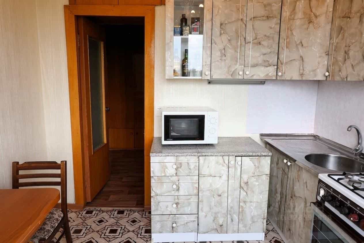 Россия, Тамбов, Набережная улица, 28/2, фото 11