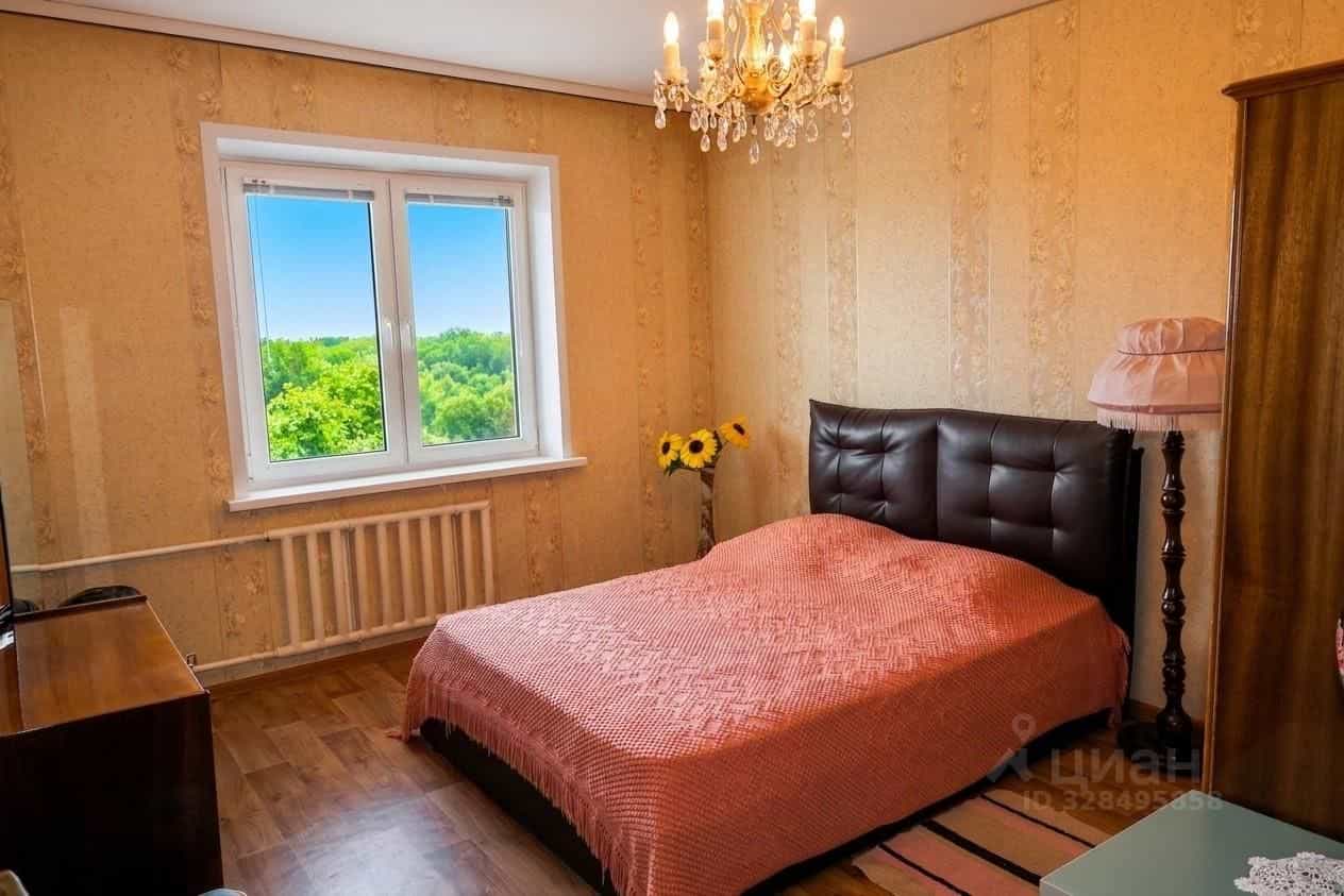 Россия, Тамбов, Набережная улица, 28/2, фото 15