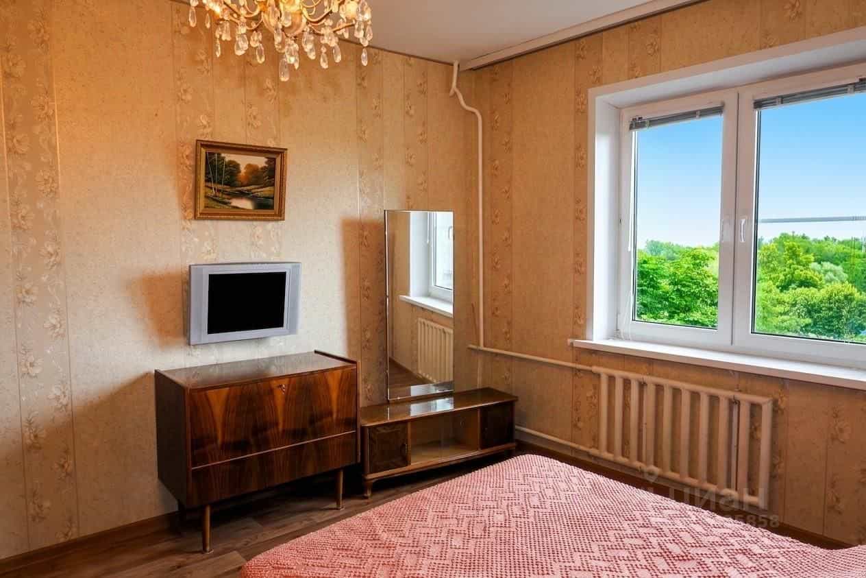 Россия, Тамбов, Набережная улица, 28/2, фото 16