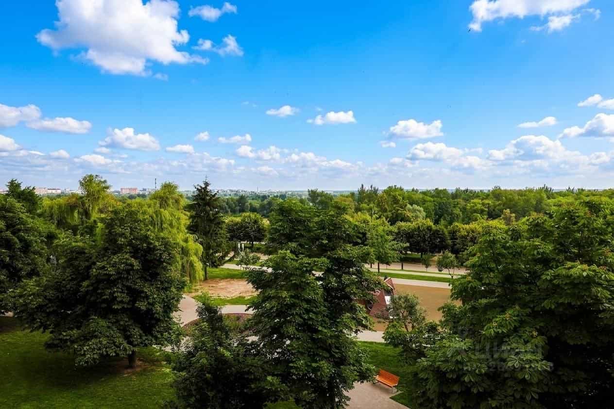 Россия, Тамбов, Набережная улица, 28/2, фото 17