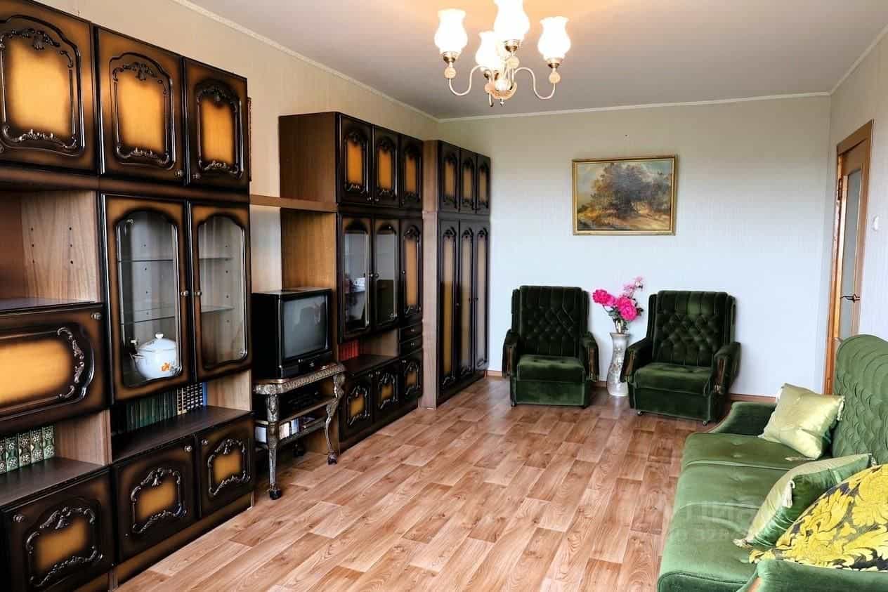 Россия, Тамбов, Набережная улица, 28/2, фото 20
