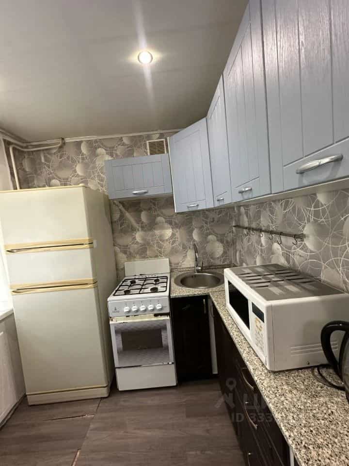 Россия, Омск, улица 16-й Военный Городок, 366, фото 9