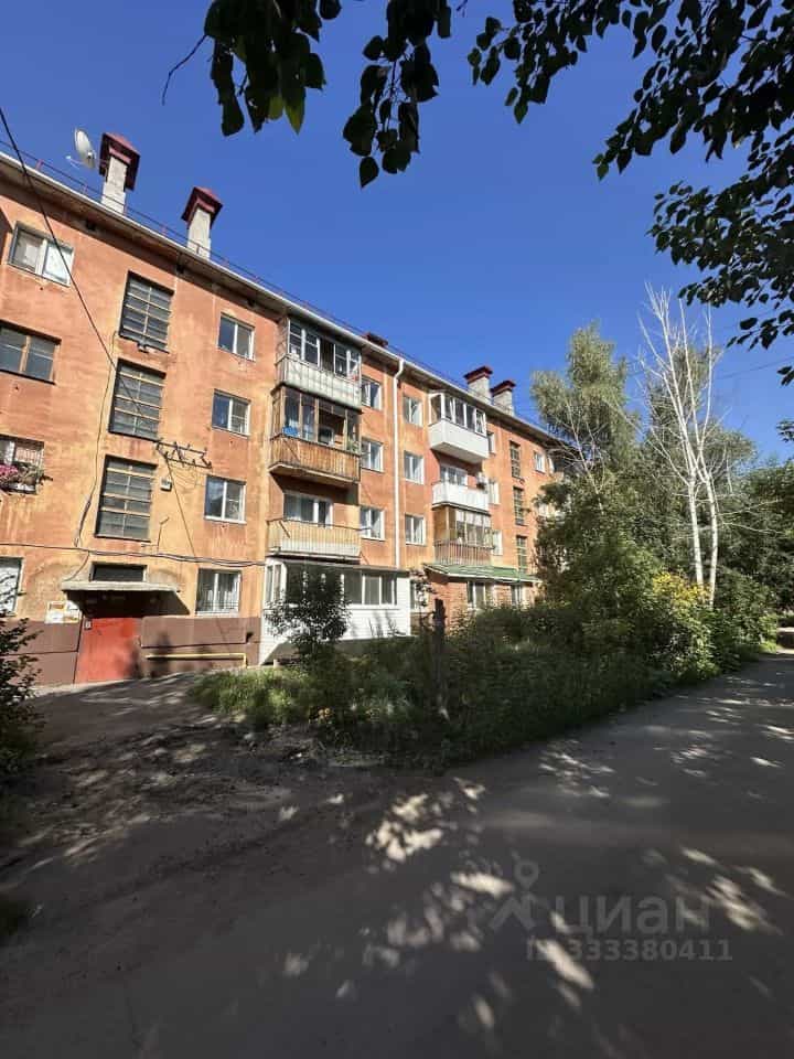 Россия, Омск, улица 16-й Военный Городок, 366, фото 14