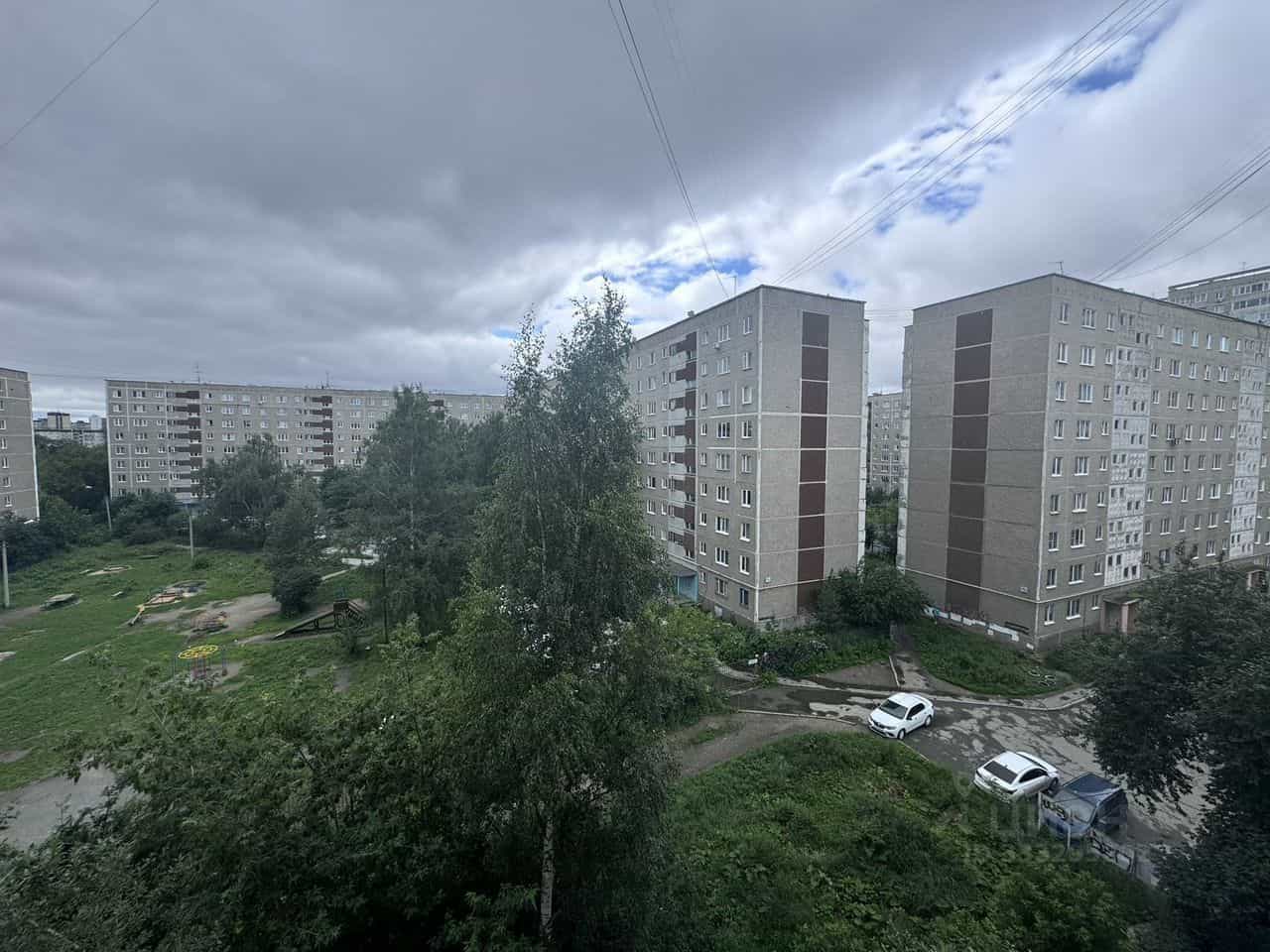 Россия, Свердловская область, Екатеринбург, Ольховская улица, 27к2, фото 16