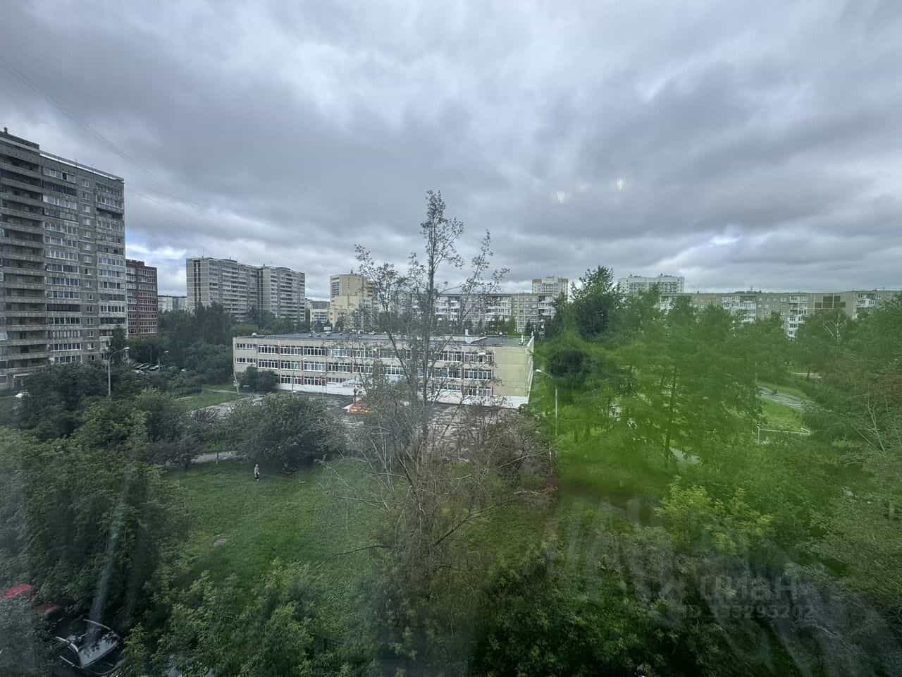 Россия, Свердловская область, Екатеринбург, Ольховская улица, 27к2, фото 17