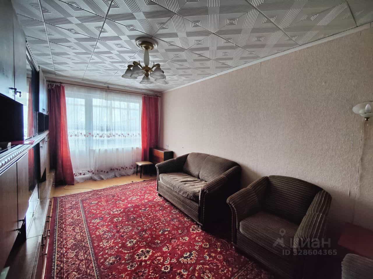 Россия, Мурманск, Кольский проспект, 174к5
