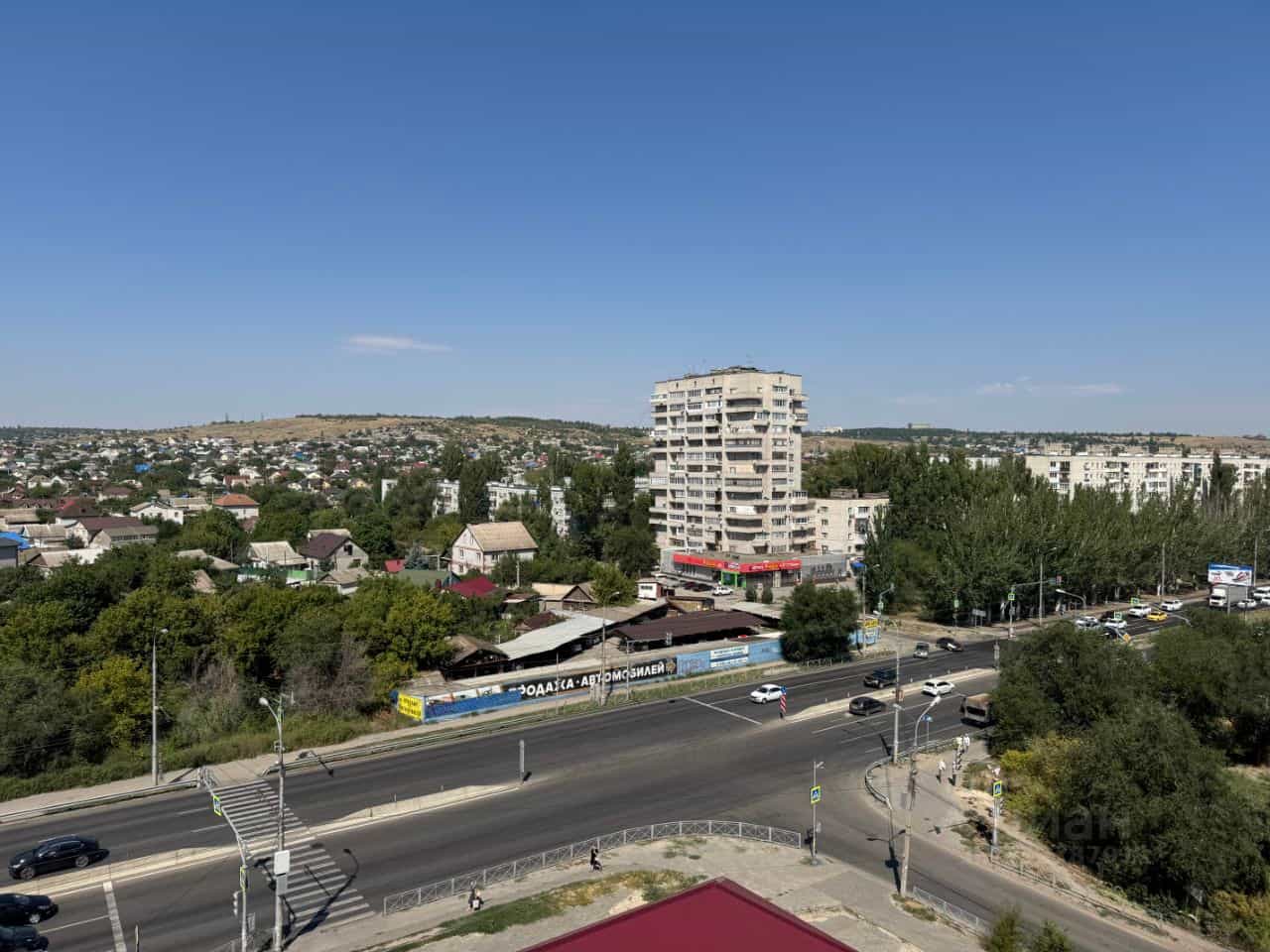 Россия, Волгоград, Колосовая улица, 18, фото 9