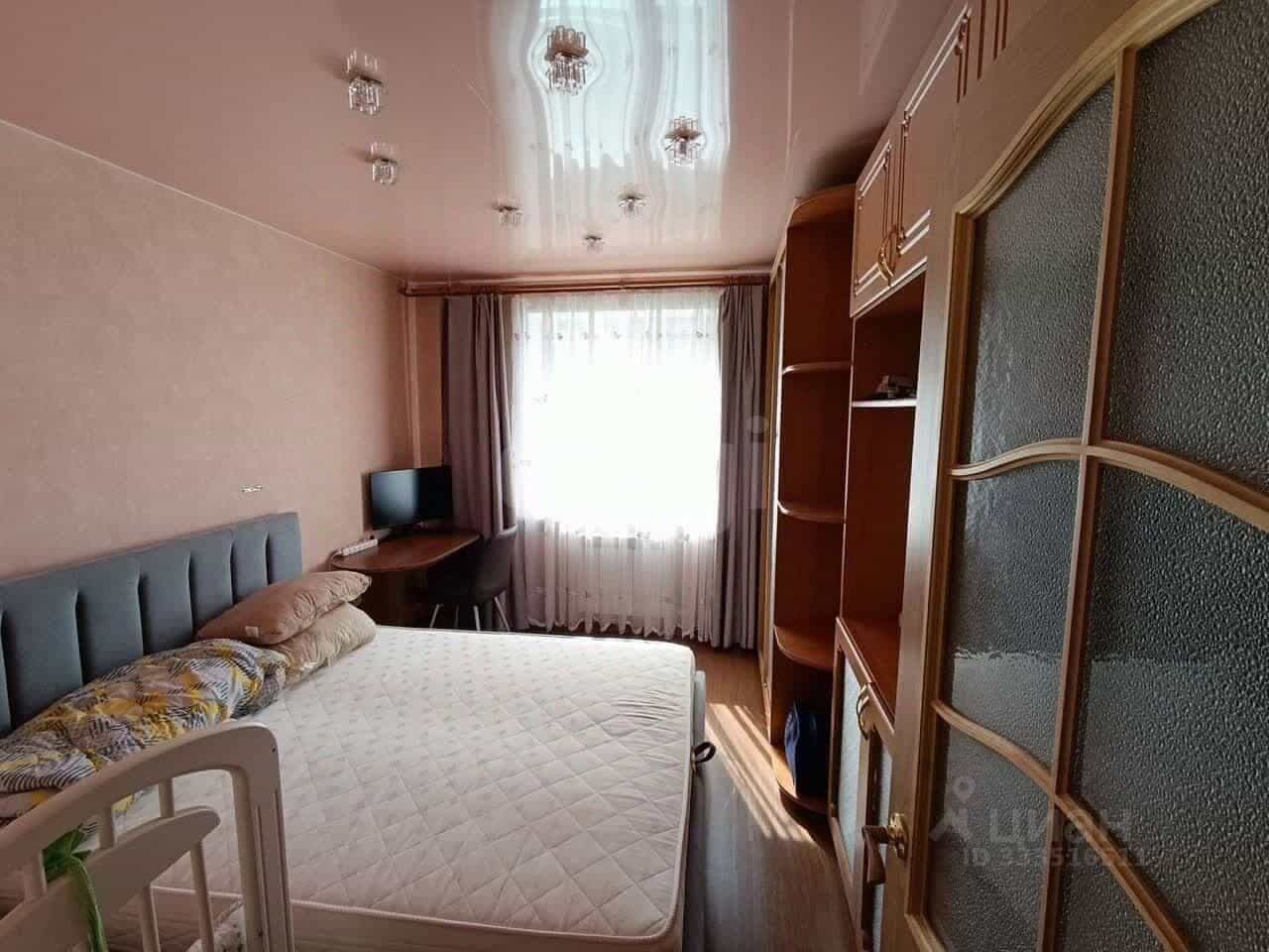 Россия, Кострома, Катушечная улица, 23, фото 5