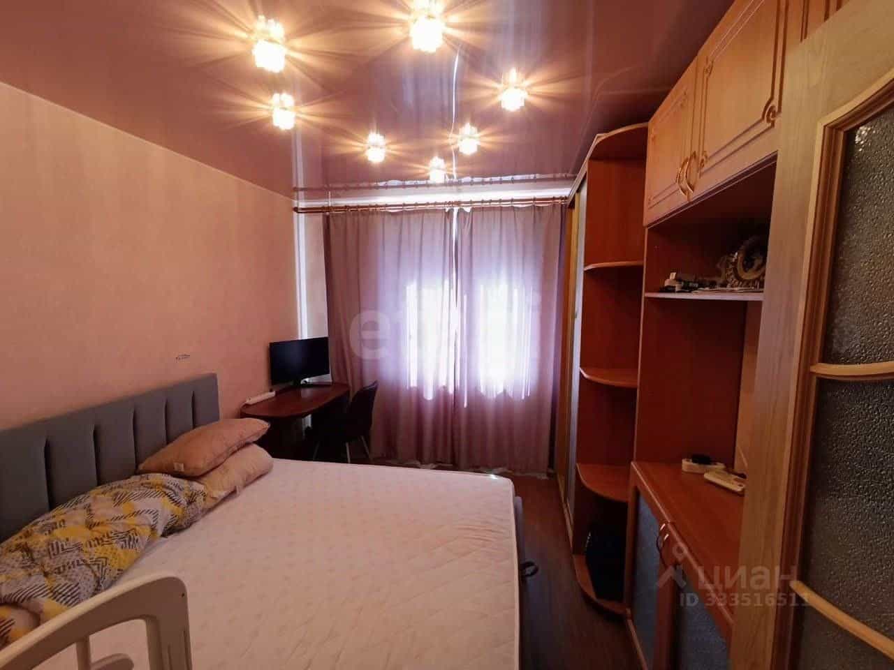 Россия, Кострома, Катушечная улица, 23, фото 6
