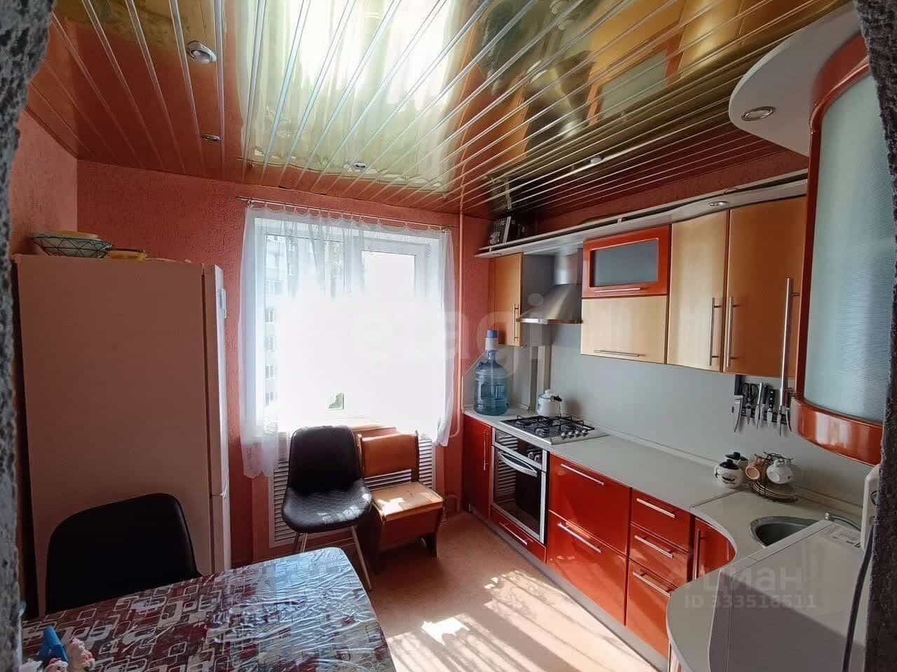 Россия, Кострома, Катушечная улица, 23, фото 8