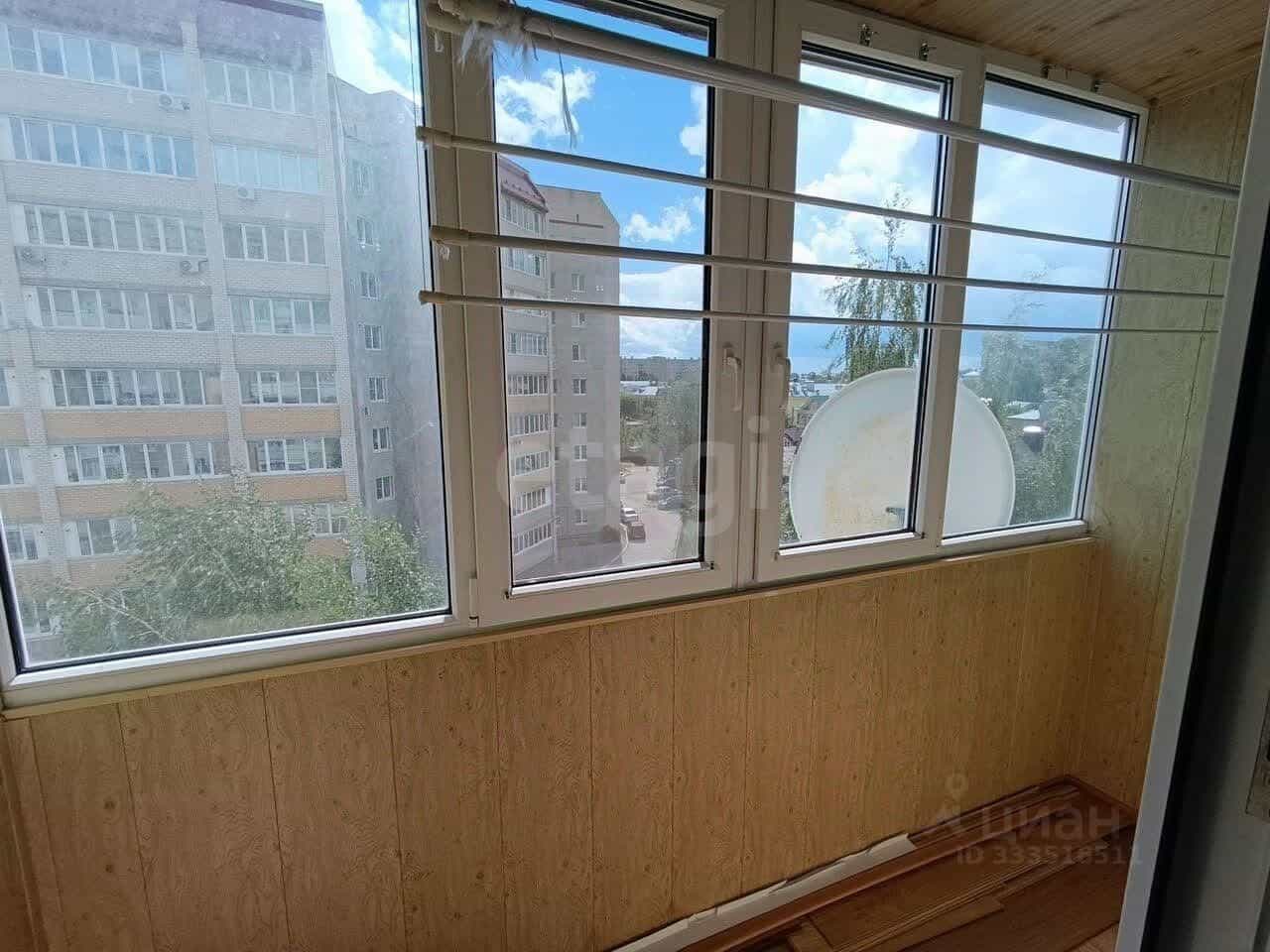 Россия, Кострома, Катушечная улица, 23, фото 14