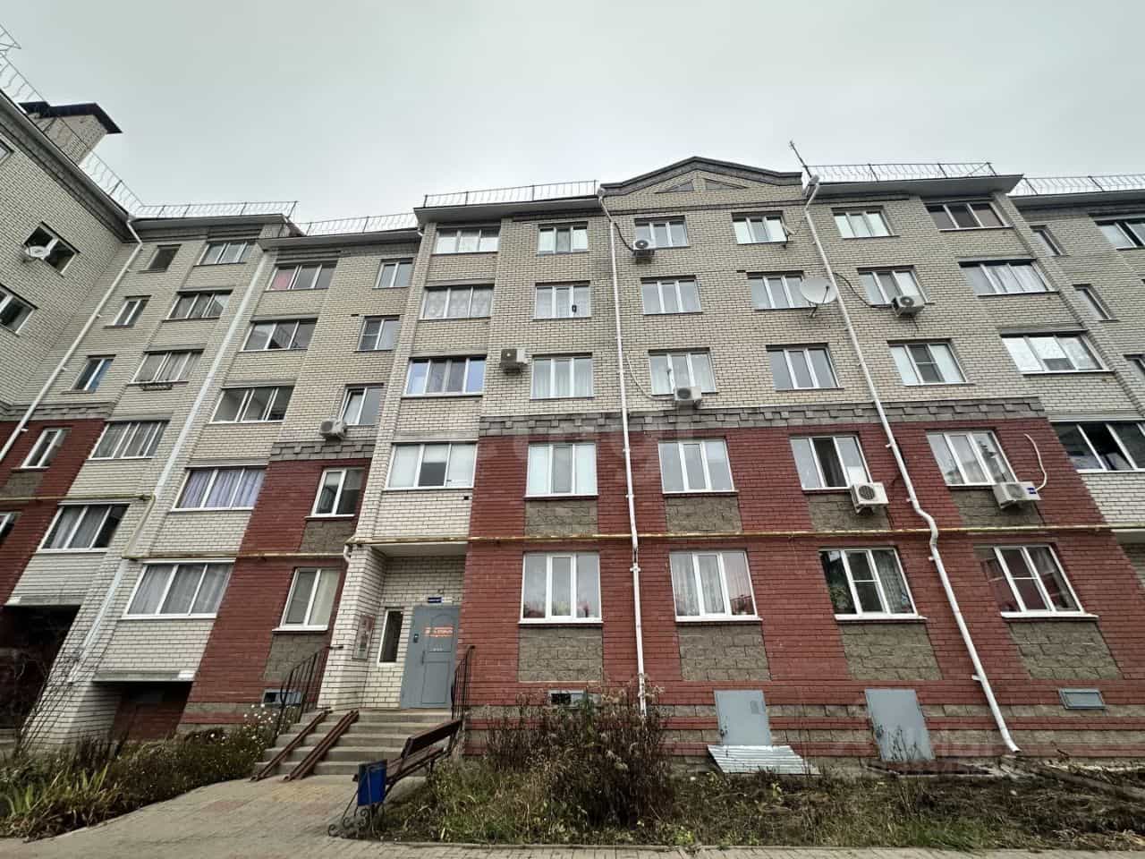 Россия, Белгород, Почтовая улица, 50Б, фото 18