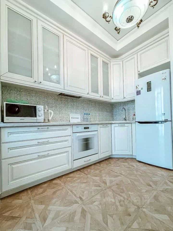 Россия, Краснодарский край, Сочи, микрорайон Центральный, улица Войкова, 34, фото 4