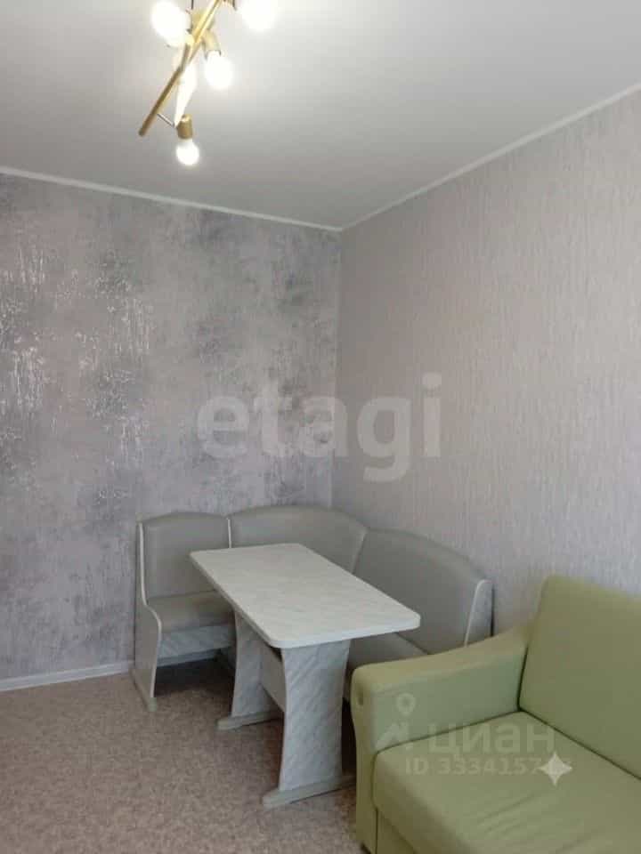 Россия, Красноярск, улица 26 Бакинских Комиссаров, 34А