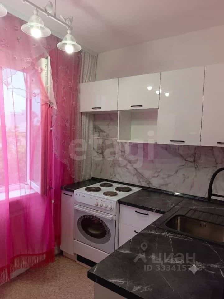 Россия, Красноярск, улица 26 Бакинских Комиссаров, 34А, фото 3