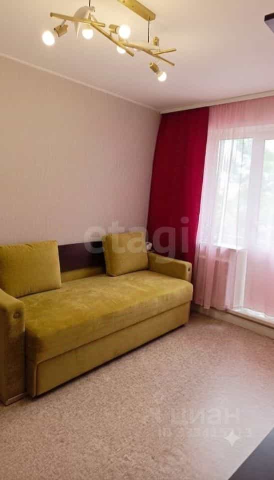 Россия, Красноярск, улица 26 Бакинских Комиссаров, 34А, фото 4