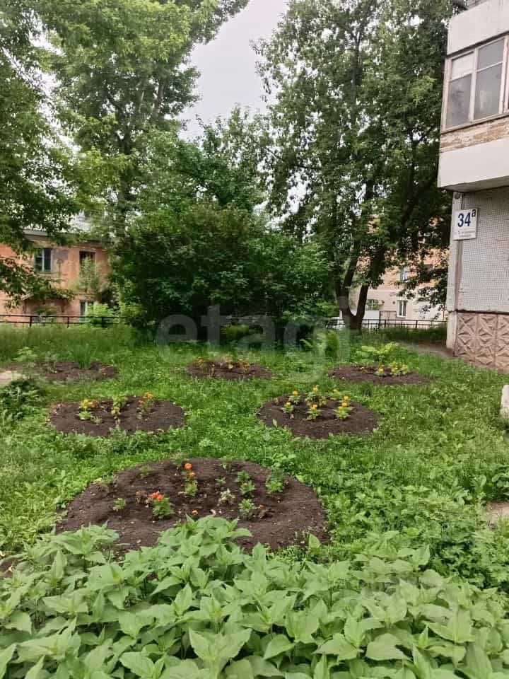 Россия, Красноярск, улица 26 Бакинских Комиссаров, 34А, фото 5