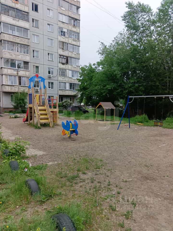Россия, Красноярск, улица 26 Бакинских Комиссаров, 34А, фото 6