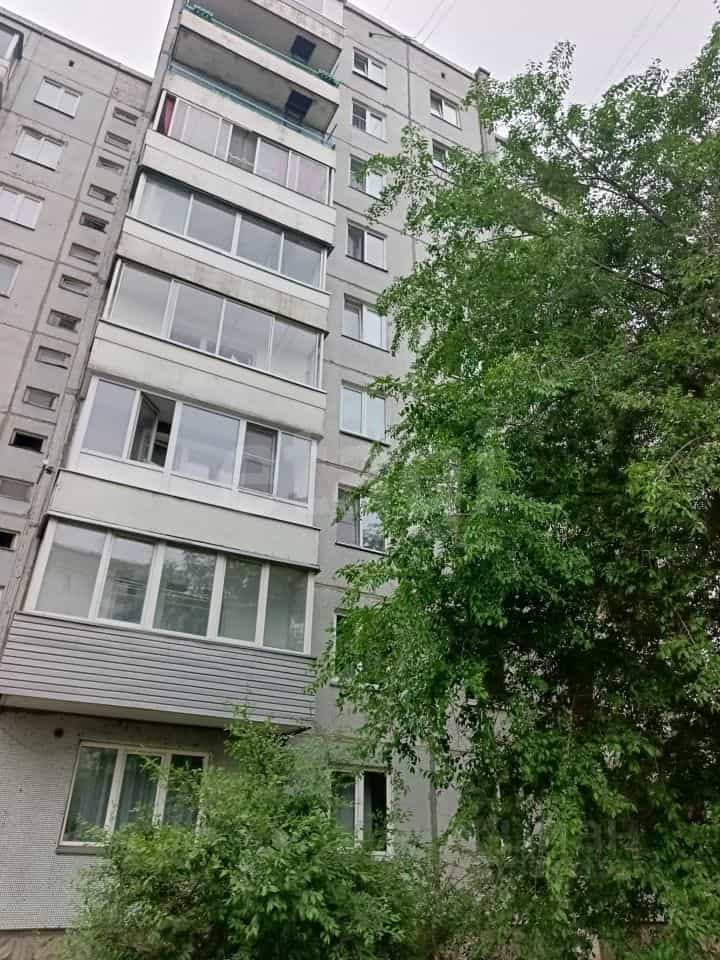 Россия, Красноярск, улица 26 Бакинских Комиссаров, 34А, фото 7