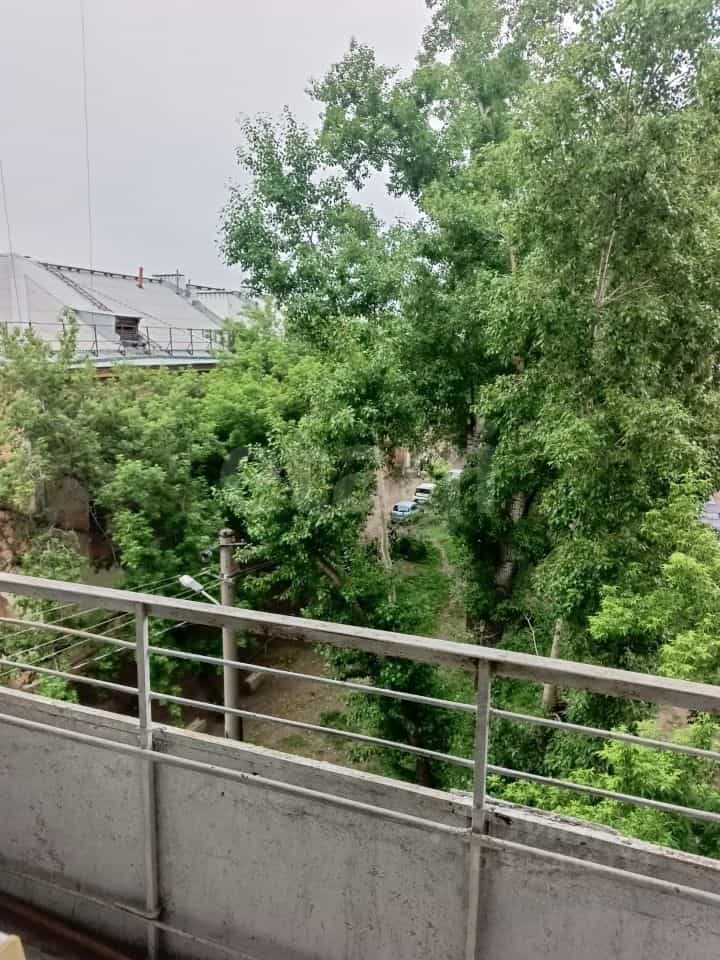 Россия, Красноярск, улица 26 Бакинских Комиссаров, 34А, фото 12