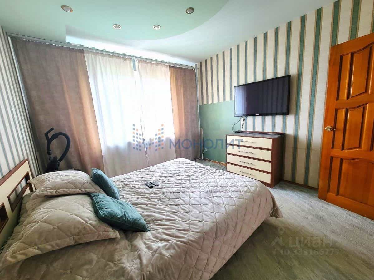 Россия, Нижний Новгород, проспект Ильича, 39, фото 10