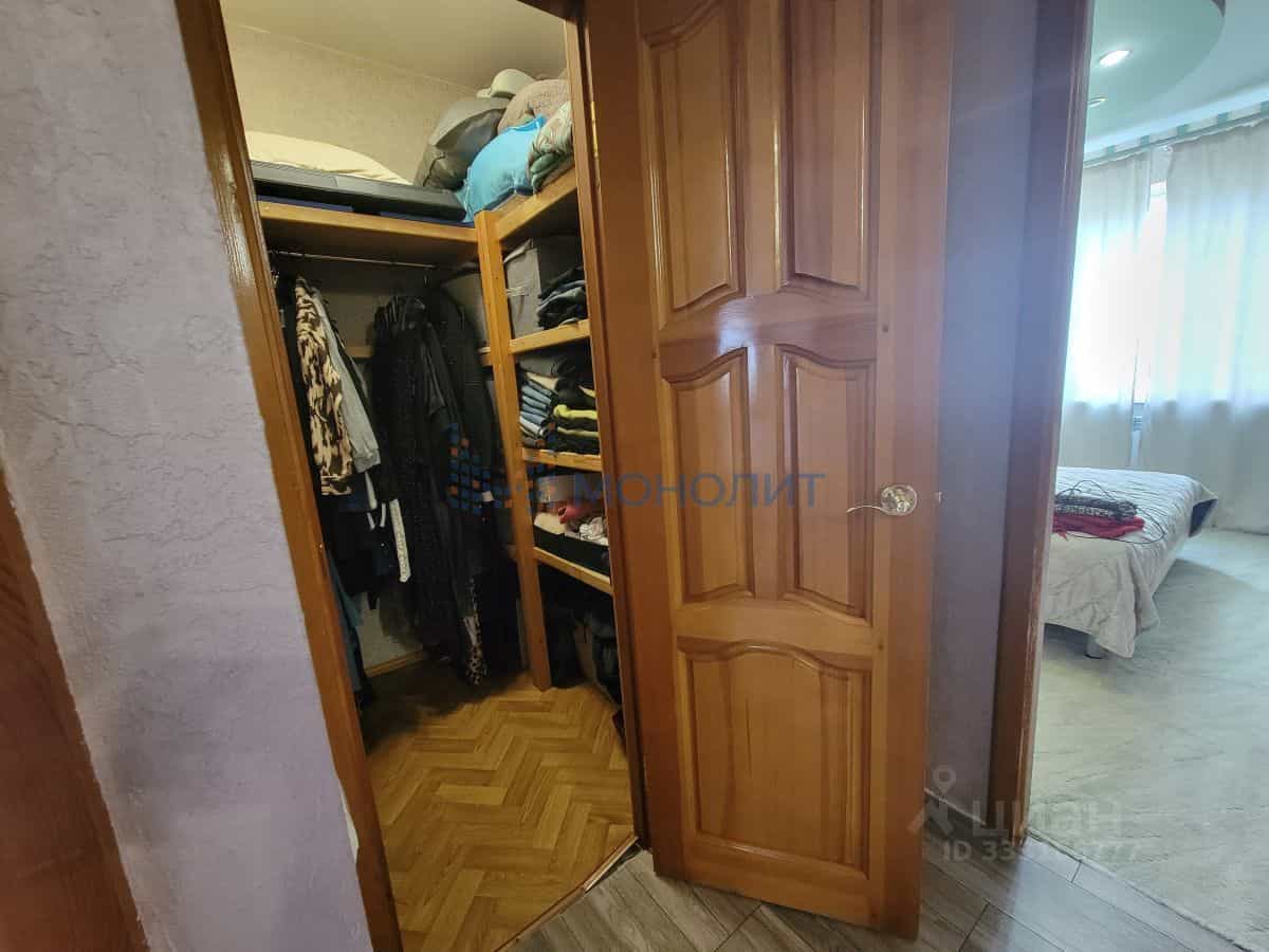 Россия, Нижний Новгород, проспект Ильича, 39, фото 12