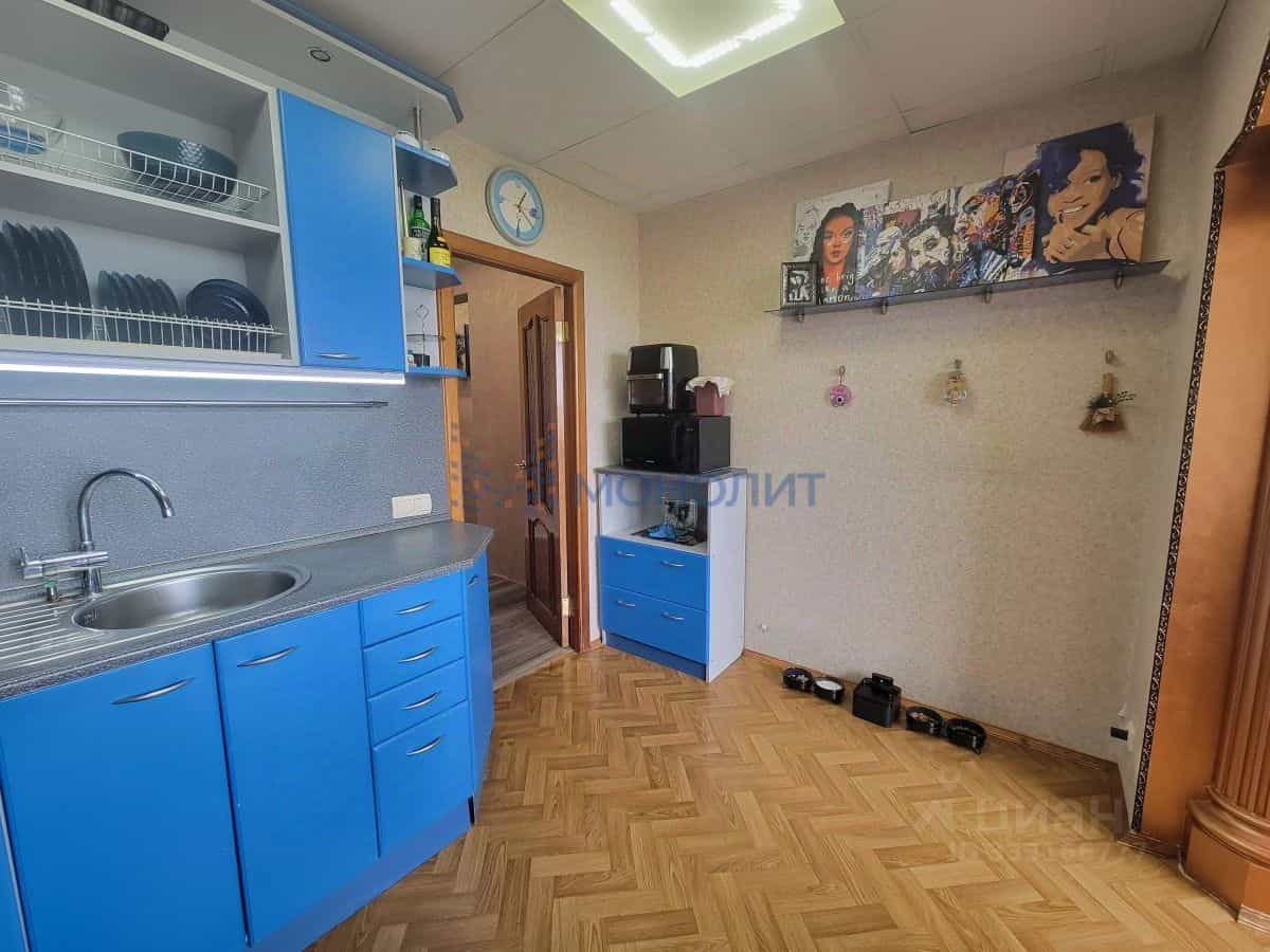 Россия, Нижний Новгород, проспект Ильича, 39, фото 21