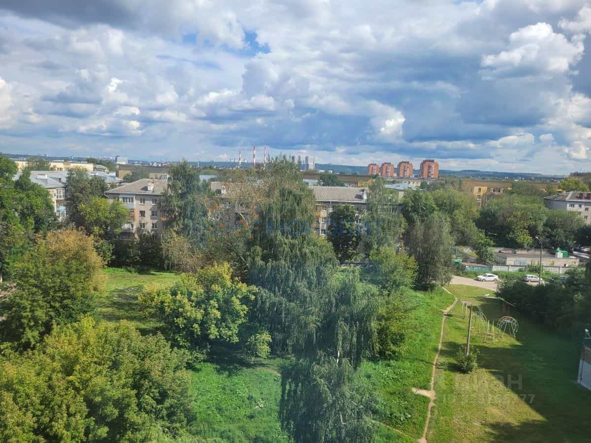 Россия, Нижний Новгород, проспект Ильича, 39, фото 26