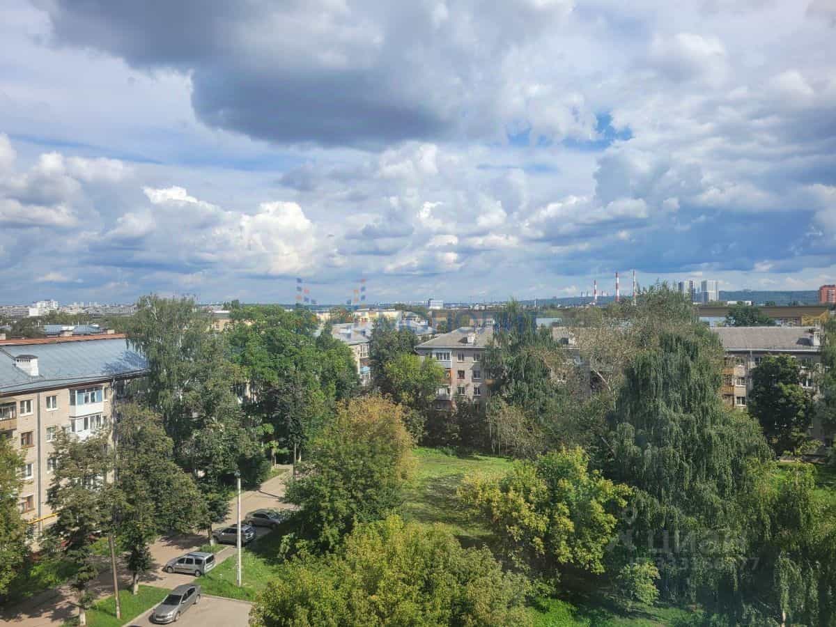 Россия, Нижний Новгород, проспект Ильича, 39, фото 27
