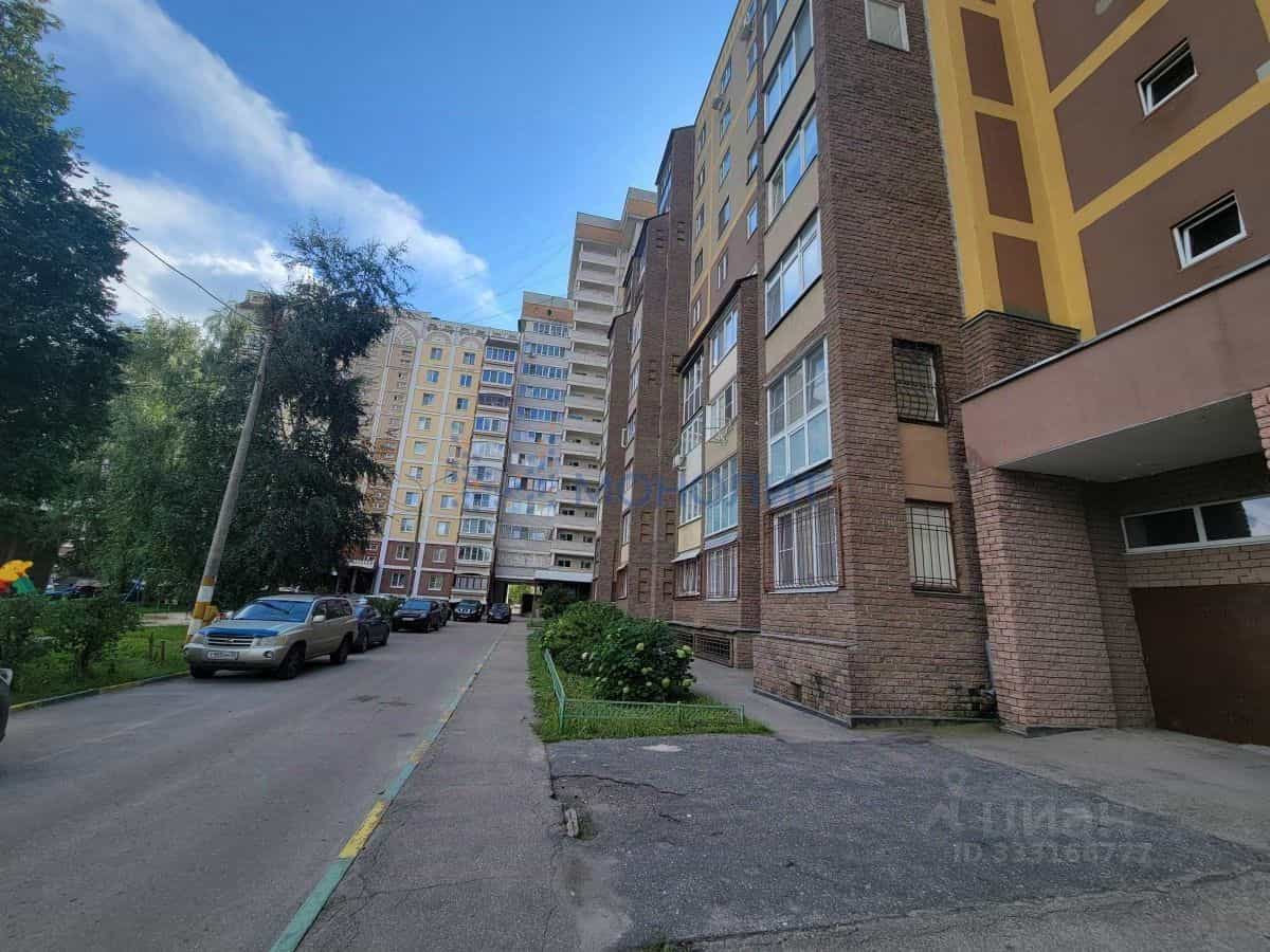 Россия, Нижний Новгород, проспект Ильича, 39, фото 28