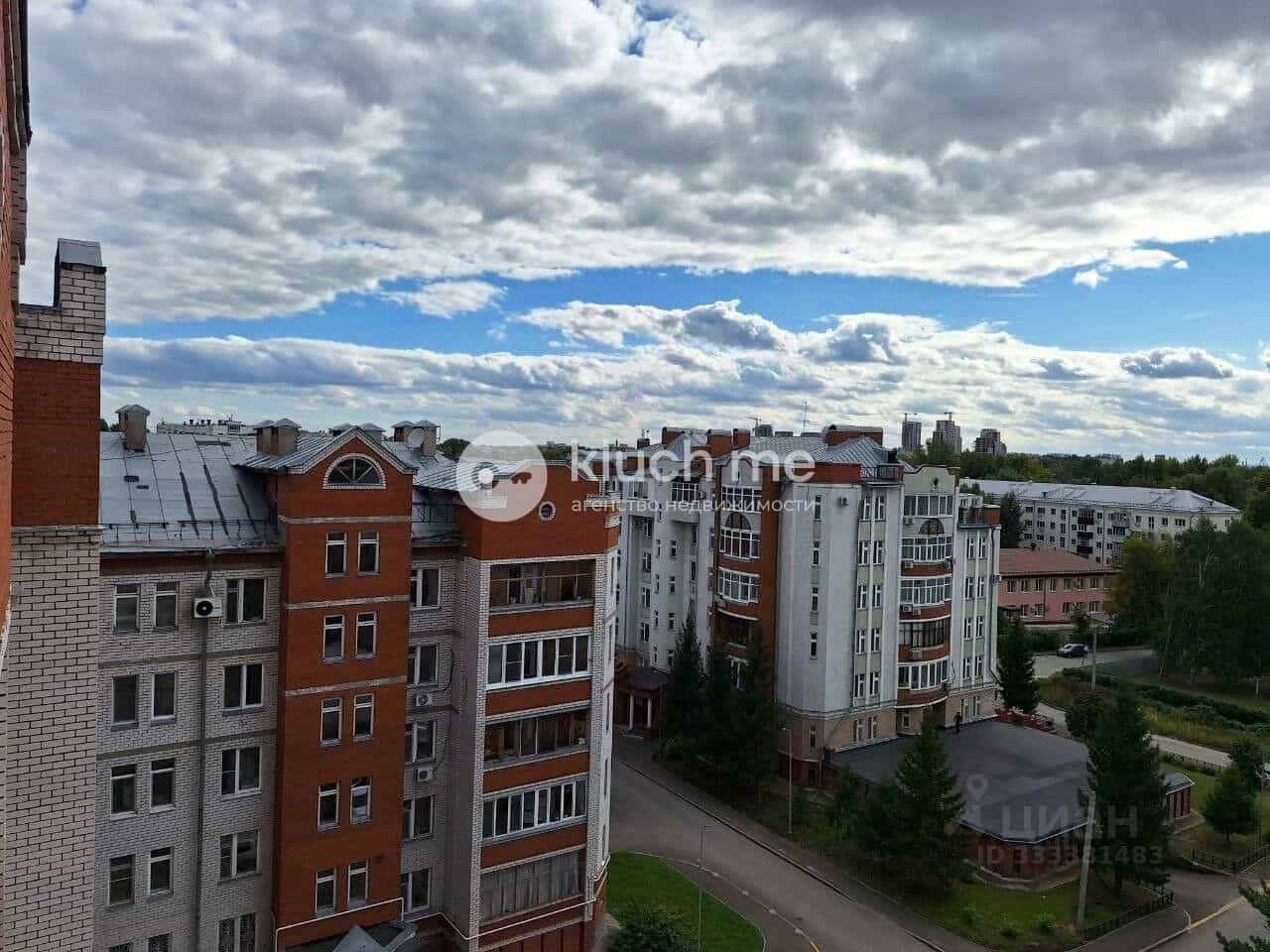 Россия, Республика Татарстан (Татарстан), Казань, улица Галиаскара Камала, 49, фото 21