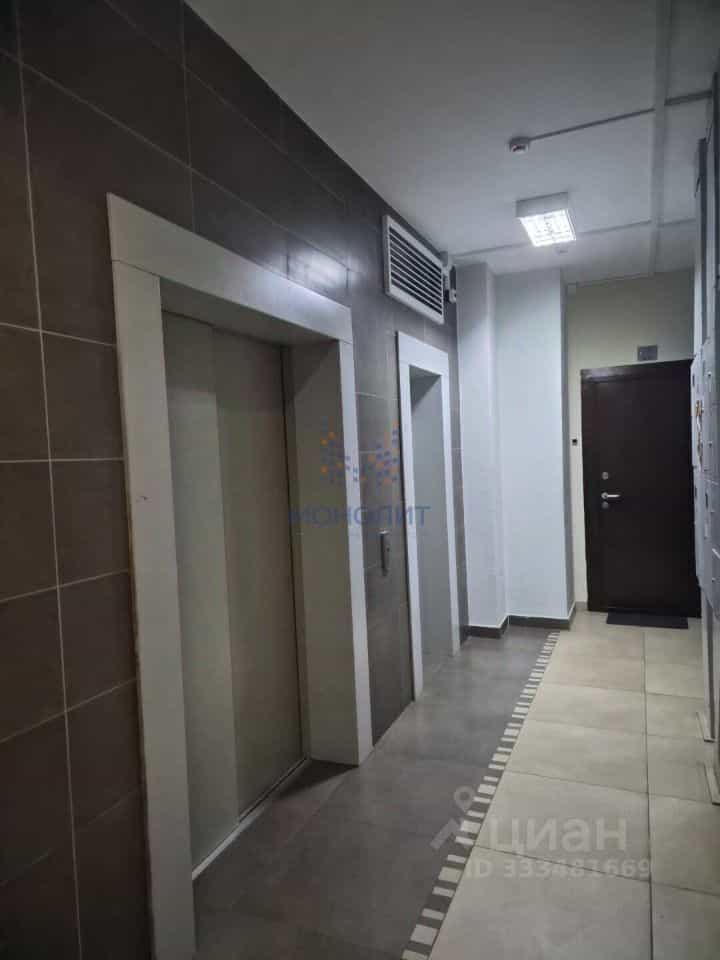 Россия, Москва, Новомосковский административный округ, посёлок Коммунарка, улица Липовый Парк, 8к1, фото 13