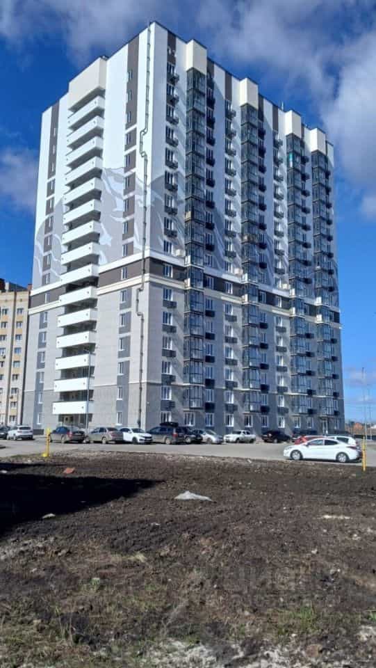 Россия, Тамбов, улица Агапкина, 2К