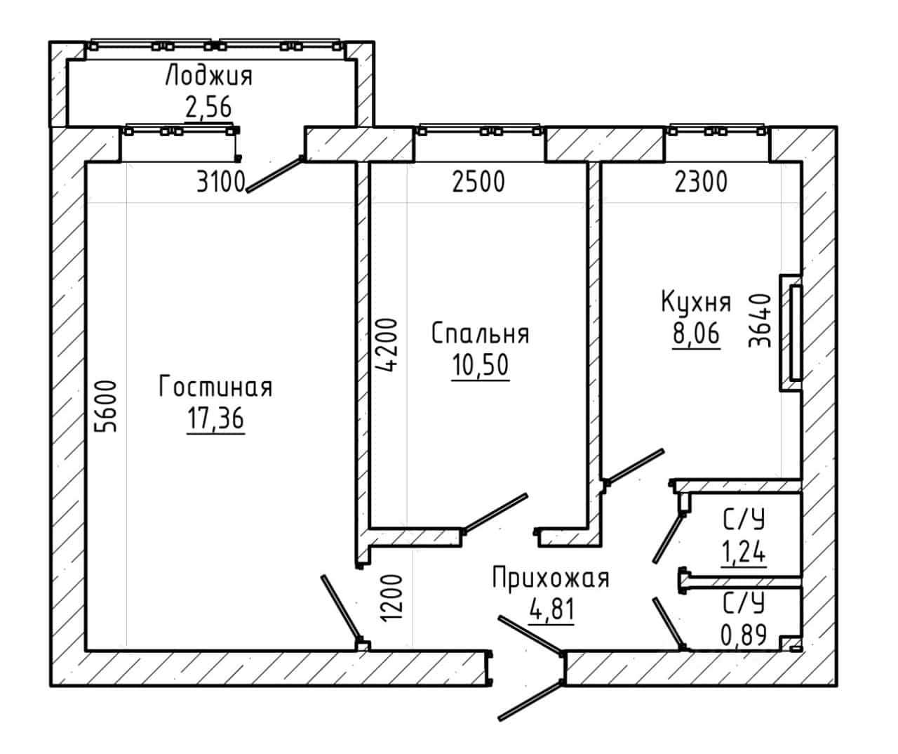Россия, Кабардино-Балкарская Республика, Нальчик, улица Крылова, 19А, фото 2