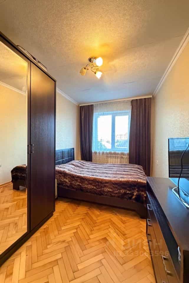 Россия, Кабардино-Балкарская Республика, Нальчик, улица Крылова, 19А, фото 8