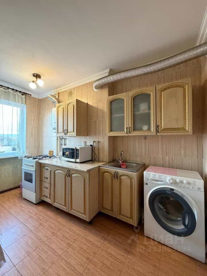 Россия, Кабардино-Балкарская Республика, Нальчик, улица Крылова, 19А, фото 10